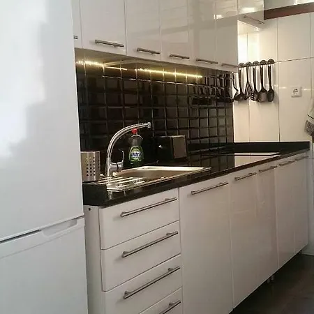 דירה Elegance פלאייה דל אינגלז