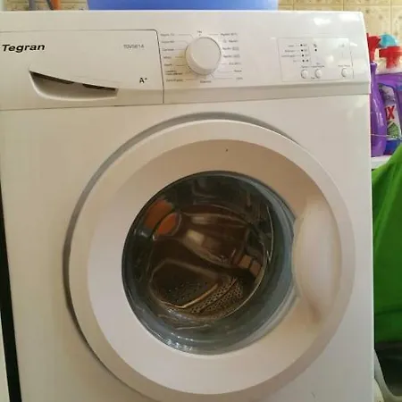 شقة Elegance بلايا ديل إنغلز