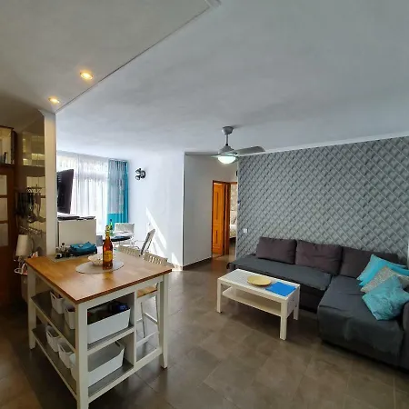 Elegance Apartment Playa del Ingles (Gran Canaria)
