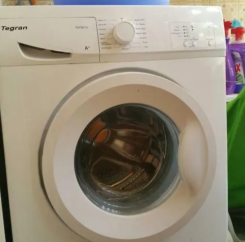 Apartment Elegance Playa del Inglés