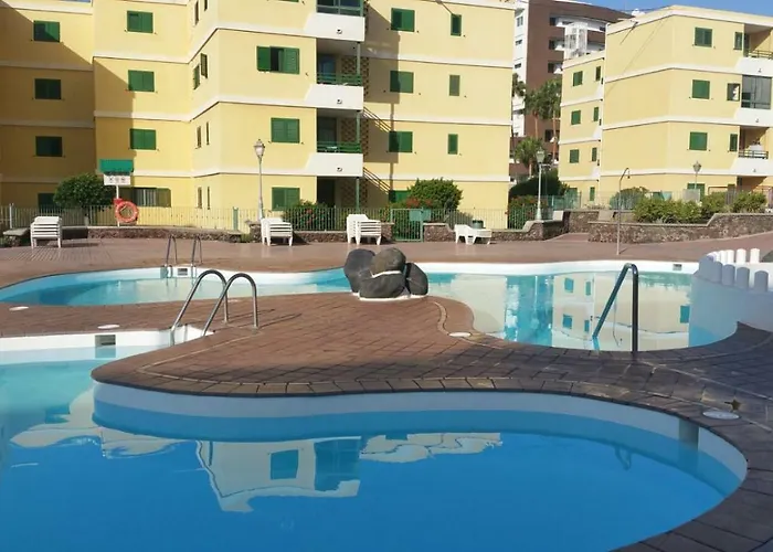 Apartment Elegance *