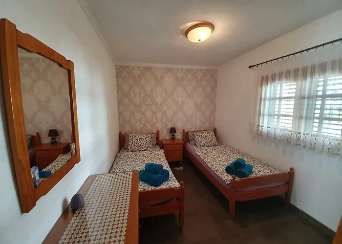 Apartment Elegance Playa del Inglés