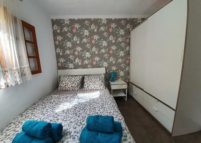 Elegance Apartment Playa del Inglés