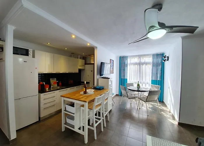 Elegance Playa del Inglés