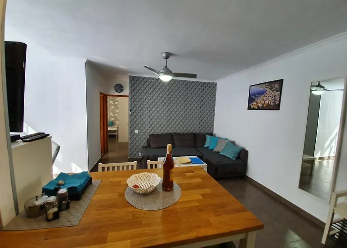 Apartment Elegance *