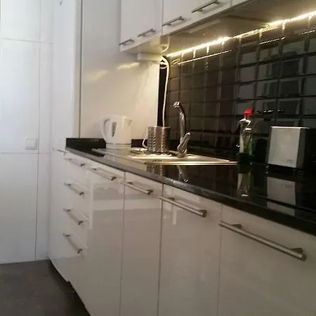 Apartment Elegance
