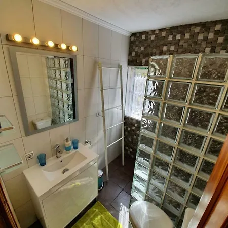 Elegance Apartment *