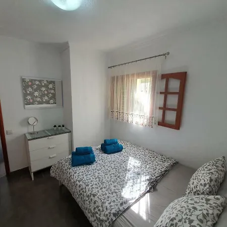 Apartment Elegance