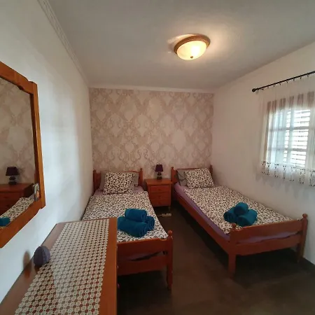 Apartment Elegance Playa del Inglés