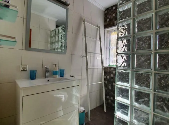 Elegance דירה פלאייה דל אינגלז