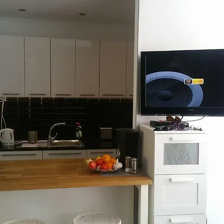 Apartament Elegance