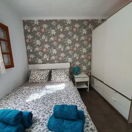 Elegance Apartament Playa del Inglés